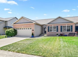 2966 Benson Ln, Normal, IL 61761