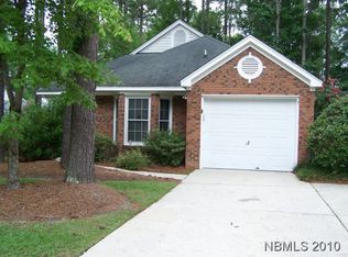 101 Fairways Seven Ct, New Bern, NC 28562