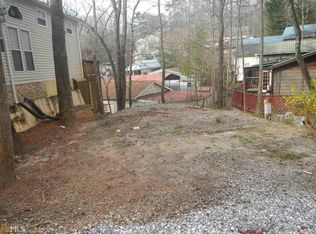 71 Canyon Pass #217D, Cleveland, GA 30528