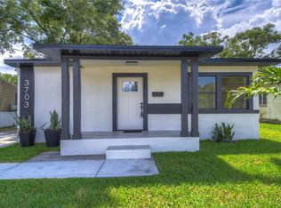 3703 North Blvd, Tampa, FL 33603