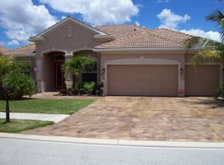 3029 Via Rialto St, Fort Myers, FL 33905