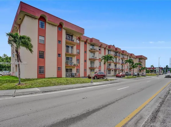 6820 W Flagler St APT 202, Miami, FL 33144