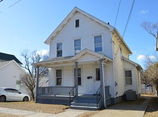 101 Pine Grove Ave, Kingston, NY 12401