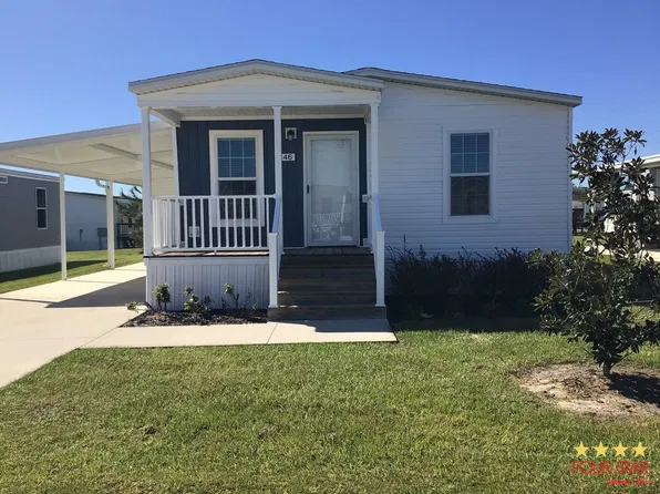 246 River Walk Way, Avon Park, FL 33825