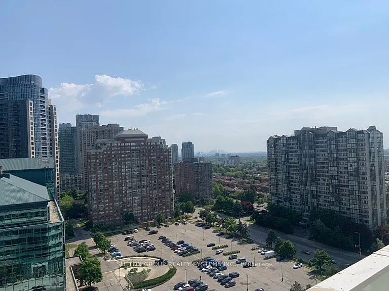 3900 Confederation Pkwy #1502 — Photo 8