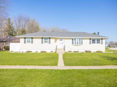 1906 Delrose St, Joliet, IL, 60435