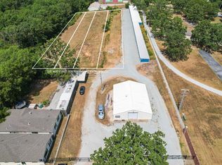 62330 E 320 Rd, Grove, OK 74344