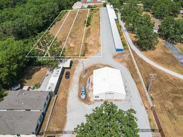 62330 E 320 Rd, Grove, OK 74344