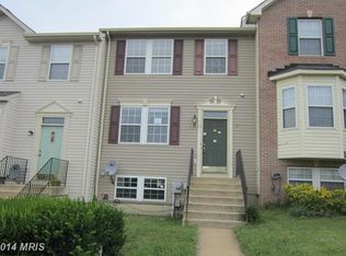 21 Quince Tree Dr, Martinsburg, WV 25403