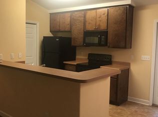 59 E J Stringer Rd, Crawfordville, FL 32327