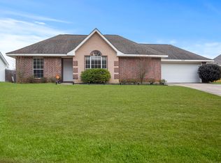 15020 Audubon Lake Blvd, Gulfport, MS 39503
