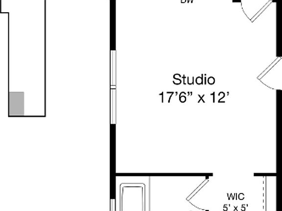 2nd image of 2146 N Dayton St #207