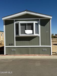 4209 W Rosamond Blvd Space 73, Rosamond, CA, 93560