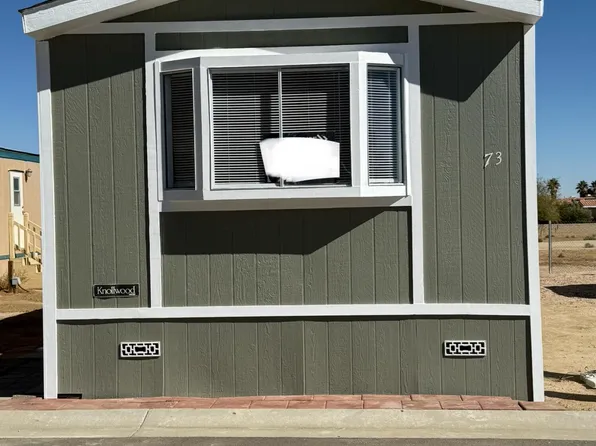 4209 W Rosamond Blvd Space 73, Rosamond, CA 93560