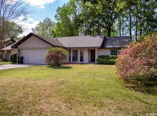 4324 NW 60th Ter, Gainesville, FL 32606