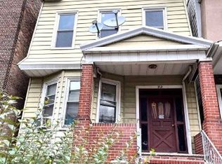 72 Fairview Ave, Jersey City, NJ 07304