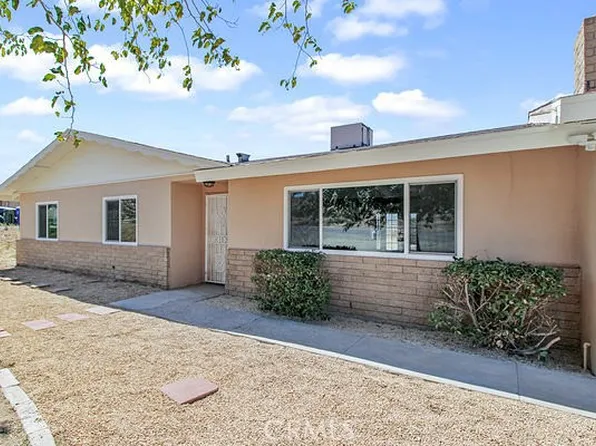 35650 Soapmine Rd, Barstow, CA 92311
