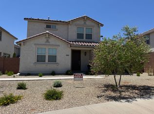 14222 W Buckskin Trl, Surprise, AZ 85387