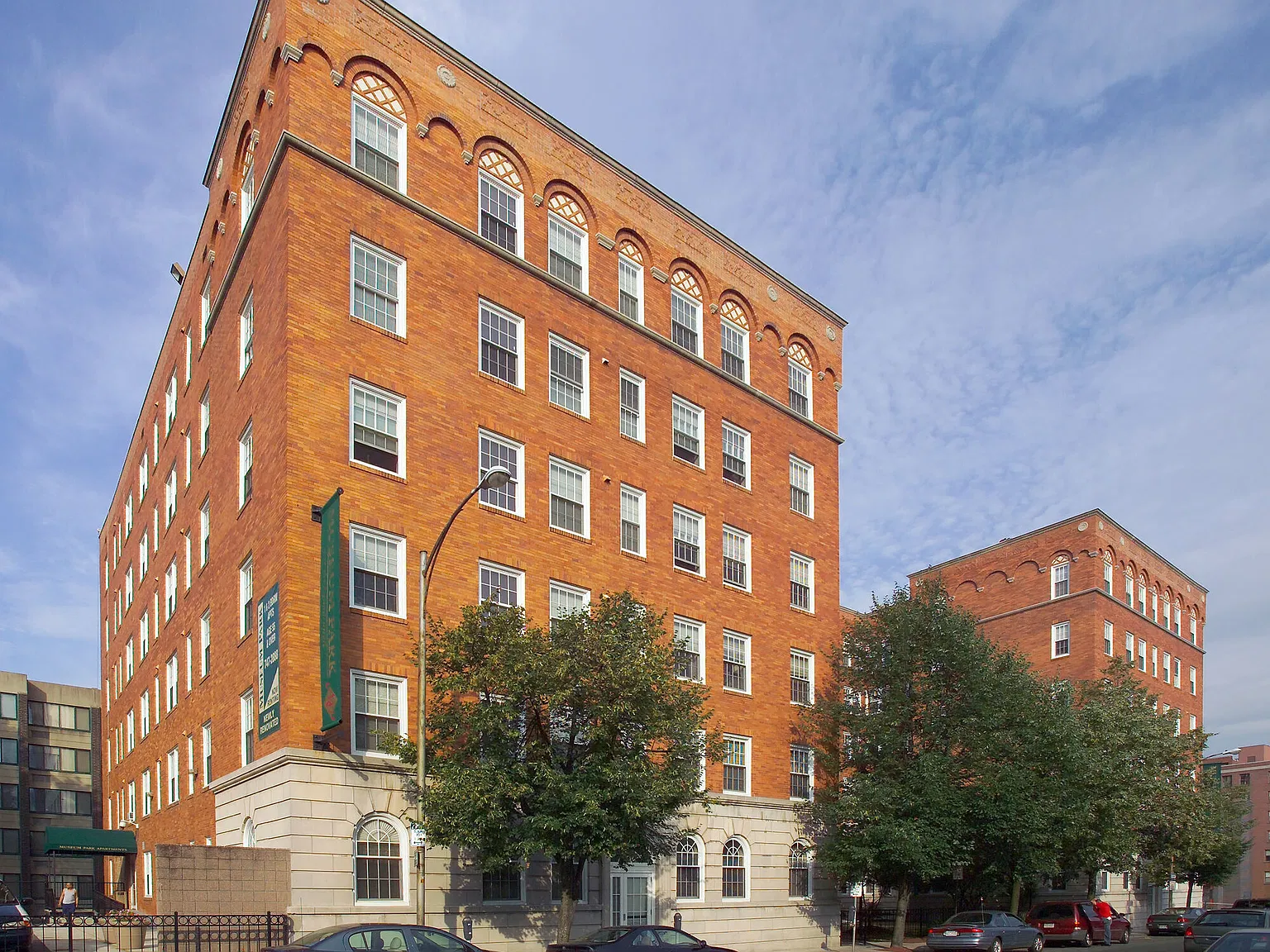 Museum Park Senior 55+ — Photo 1