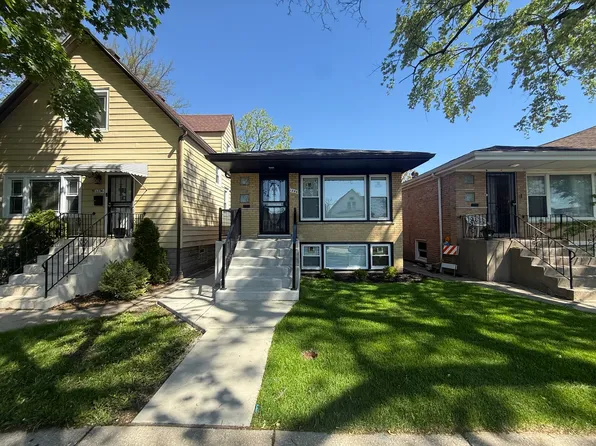 1234 W 97th Pl, Chicago, IL 60643