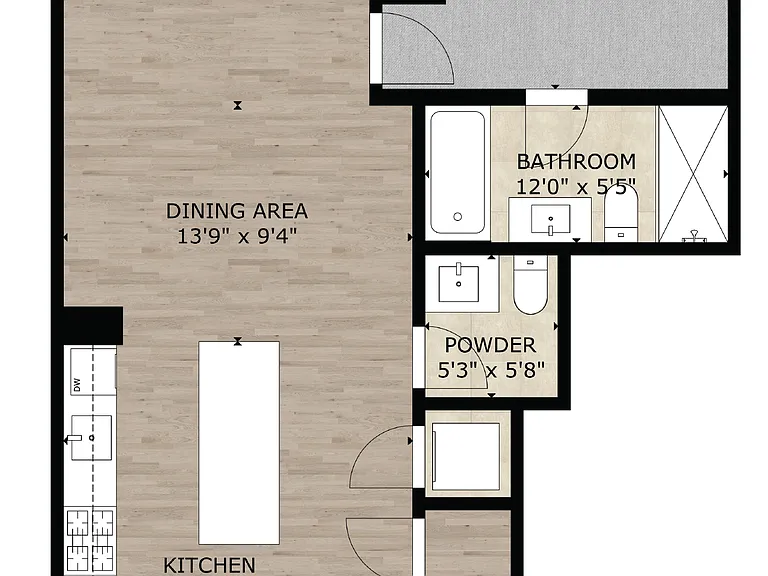 521 Courtney St #409 — Photo 7