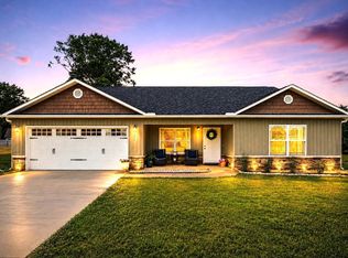 1580 Settle Rd, Inman, SC 29349