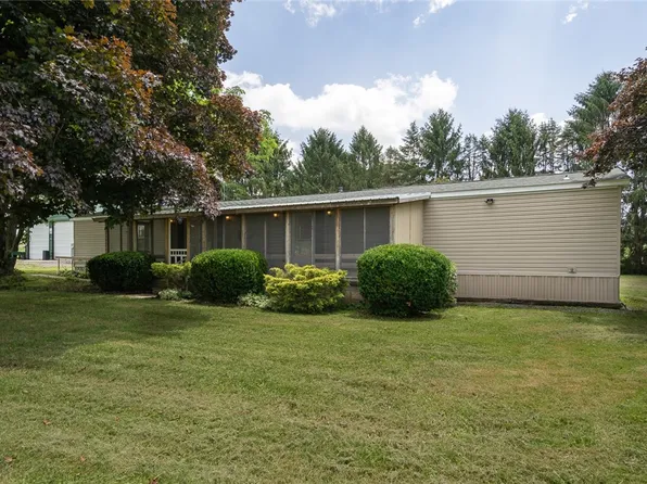 397 Unionville Rd, Butler, PA 16001