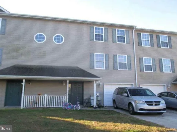 111 Downey Oak Cir, Camden Wyoming, DE 19934