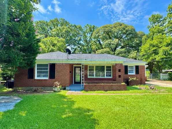 3716 Dalraida Pkwy, Montgomery, AL 36109
