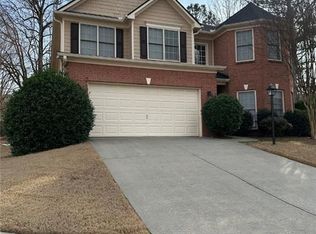 4008 Divot Ct, Duluth, GA 30097