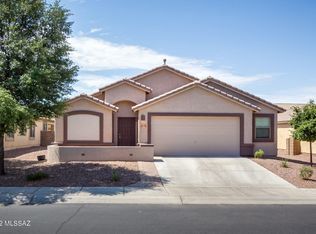 11081 W Prairie Willow Dr, Marana, AZ 85653