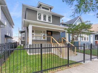 1048 N Lawler Ave, Chicago, IL 60651