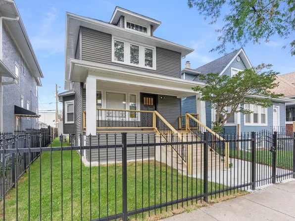 1048 N Lawler Ave, Chicago, IL 60651