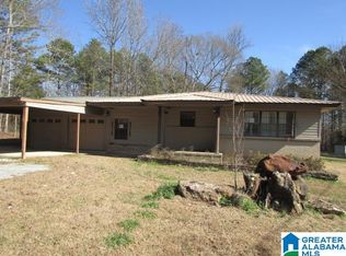 3715 Cottaquilla Rd, Anniston, AL 36207