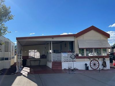 270 N Clark Rd #244, Show Low, AZ, 85901