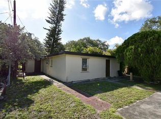 3441 SW 62nd Ave, Hollywood, FL 33023