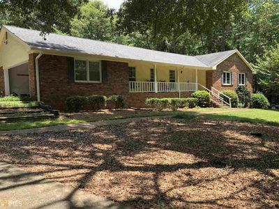 155 Wesley Pl, Fayetteville, GA, 30214