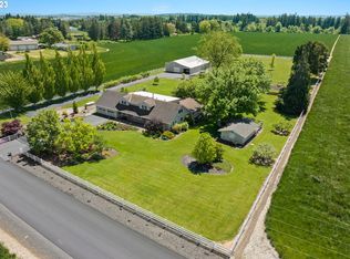 27700 NW Meek Rd, Hillsboro, OR 97124