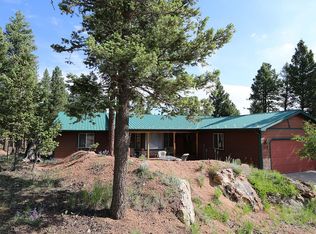 574 Pinecrest Rd, Woodland Park, CO 80863