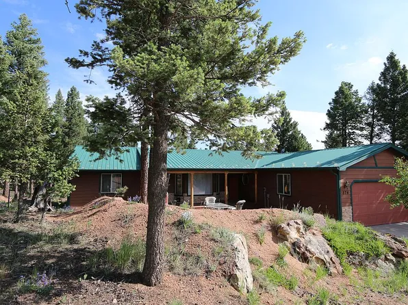 574 Pinecrest Rd, Woodland Park, CO 80863