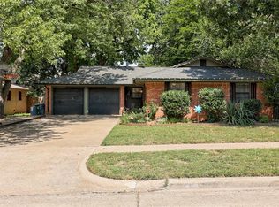 1907 Vine St, Norman, OK 73072