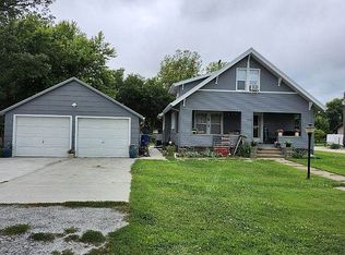 221 N River Ave, Exeter, NE 68351