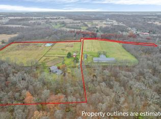 4910 State Route 257 S, Delaware, OH 43015