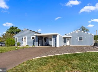 226 Brentwood Rd, Fairless Hills, PA 19030