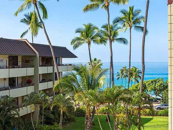 2nd image of 77-6469 Alii Dr APT 307