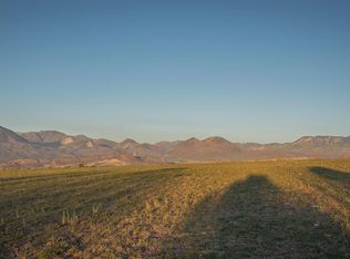 35761 Fruitland Mesa Rd, Crawford, CO 81415