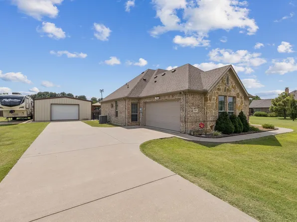 2220 Kandy Ln, Kaufman, TX 75142