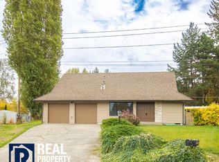 620 Lana Lee Ct SE, Olympia, WA 98503