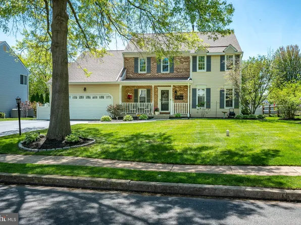 167 Bayberry Dr, Royersford, PA 19468