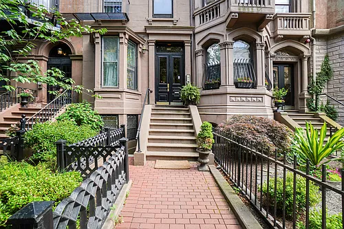 163 Beacon St #B1 Photo 1